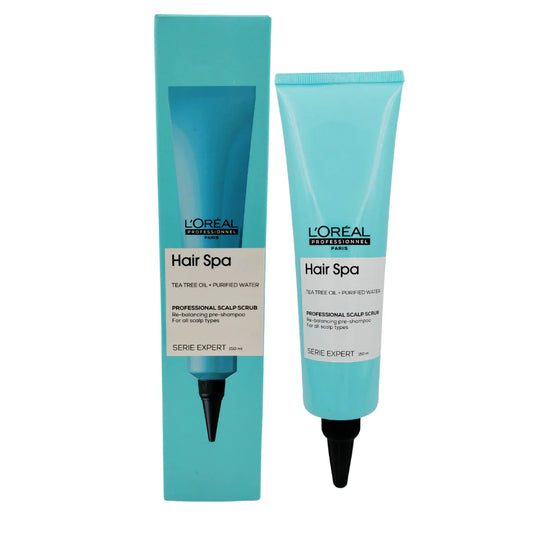 Loreal Professioanl Spa  Scalp Scrub