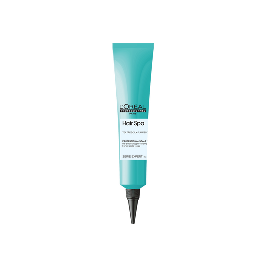 Loreal Professional Hair Spa Anti Dandruff