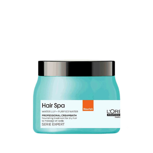 Loreal Professional Hair Spa Nourish