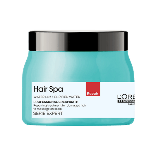Loreal Professional Hair Spa Repair