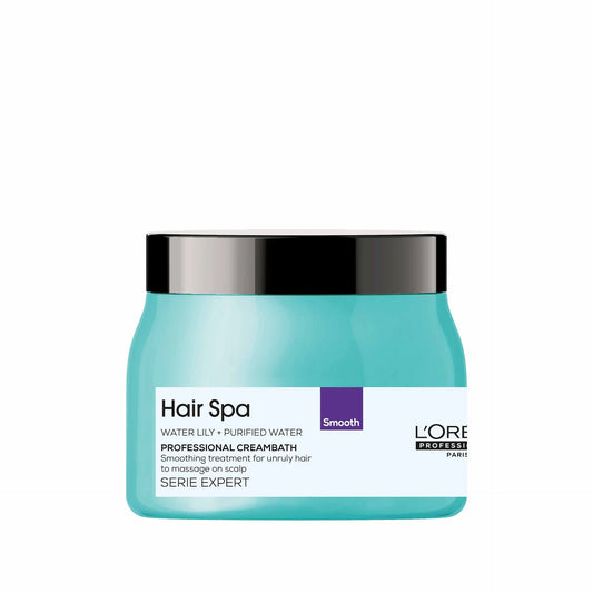 Loreal Professional Hair Spa Smooth