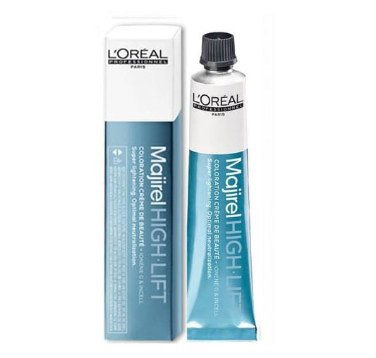 Loreal Professional Majiral Color No 7.11