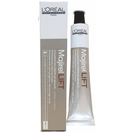 Loreal Professional Majiral Color No 12.3