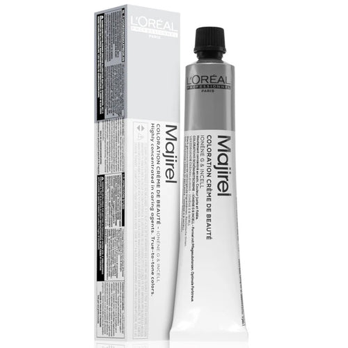 Loreal Professional Majirel Color No 4 (New Stock)