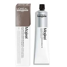 Loreal Professional Majiral Color No 5.15