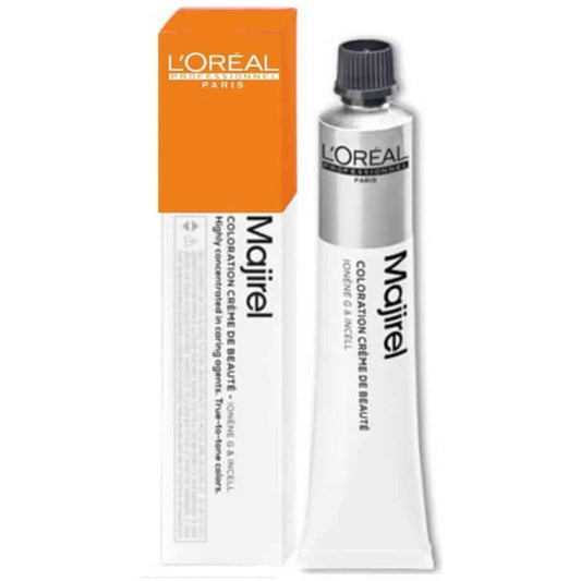 Loreal Professional Majiral Color No 5.3