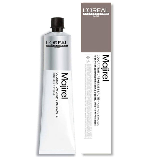 Loreal Professional Majiral Color No 6.13