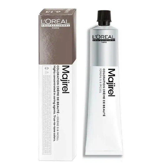 Loreal Professional Majiral Color No 7.23