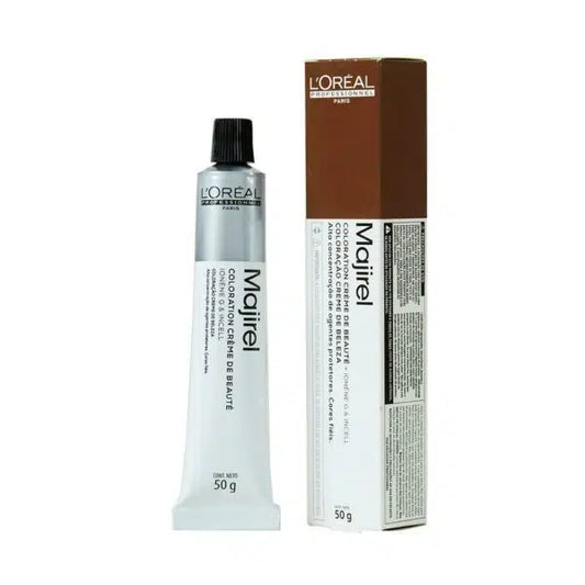 Loreal Professional Majiral Color No 7.35