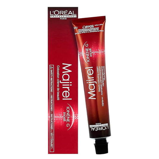 Loreal Professional Majiral Color No 8.31