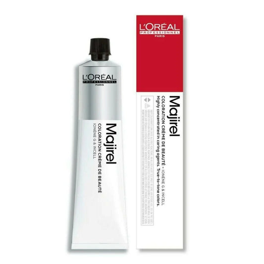 Loreal Professional Majiral Color Rouge Magenta