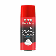 Lyko Shaving Foam