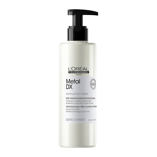 Metal DX | Sulfate-free| Metal DX shampoo