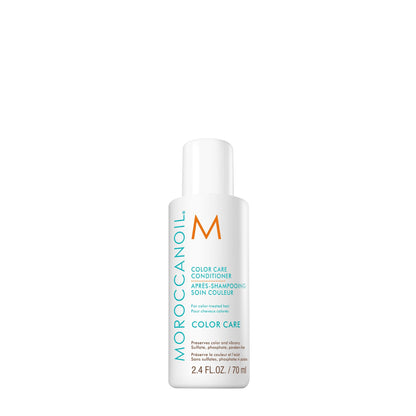 Moroccanoil Color Care Conditioner - 70ml