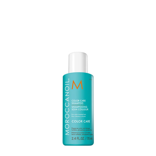 Moroccanoil Color Care Shampoo  - 70ml