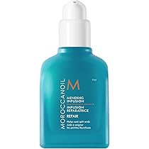 Moroccanoil Volumizing Mist - 50ml - 50ml