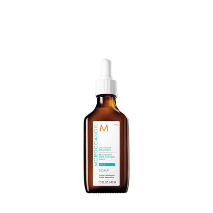 Moroccanoil Oil Scalp Treatment - 45ml