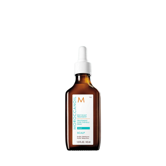 Moroccanoil Oil Scalp Treatment - 45ml
