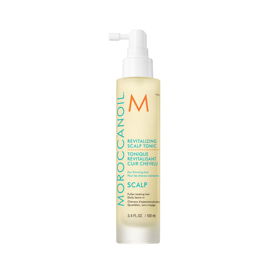 Moroccanoil Scalp Revitalizing Tonic Hair Spray - 100ml