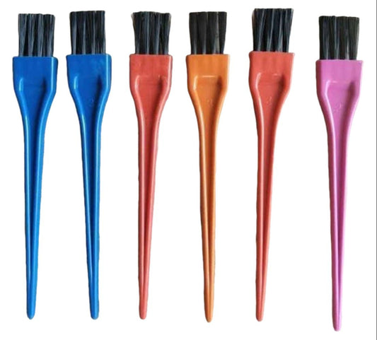 Mustache Colour Brush