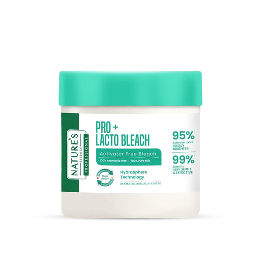 Nature'sEssence Lacto Bleach 500gms