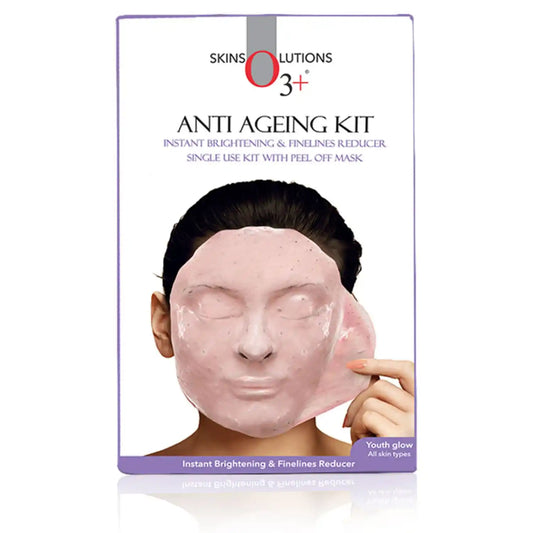 O3+ Anti Ageing Single Dose Kit - 40g