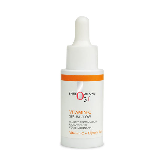 O3+ Professional Vitamin C Glow Serum - 30ml