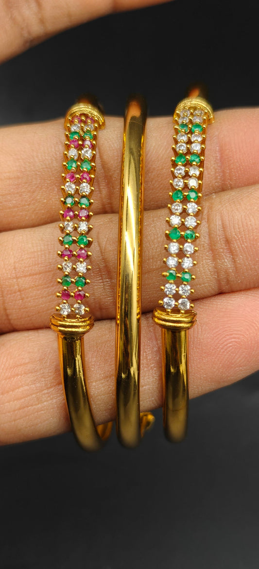 Radha's Jewellery Basic  Model 058