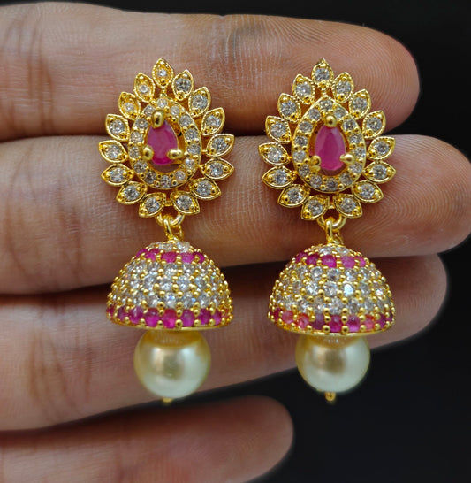 Radha's Jewellery  Model 038