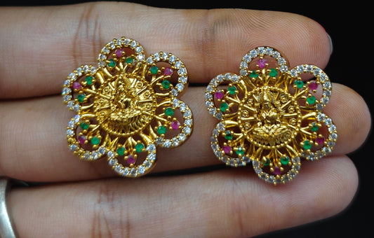 Radha's Jewellery Basic  Model 040