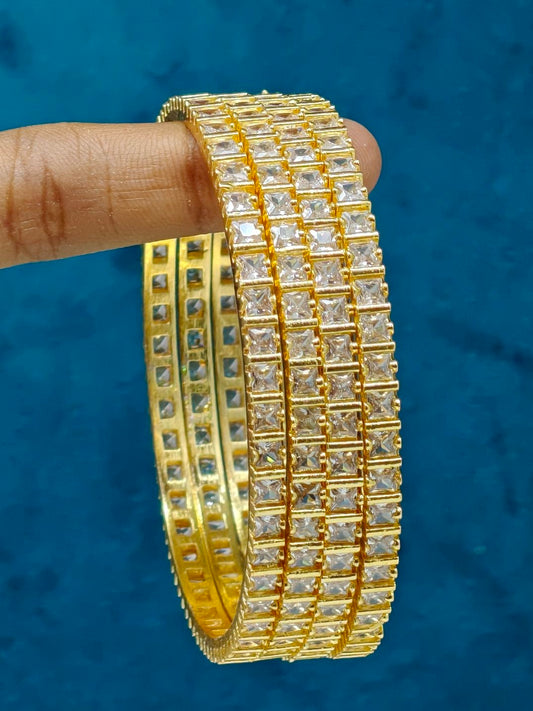 Radha's Jewellery  Model 018