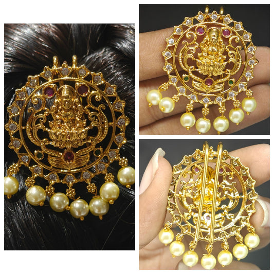 Radha's Jewellery Basic  Model 056