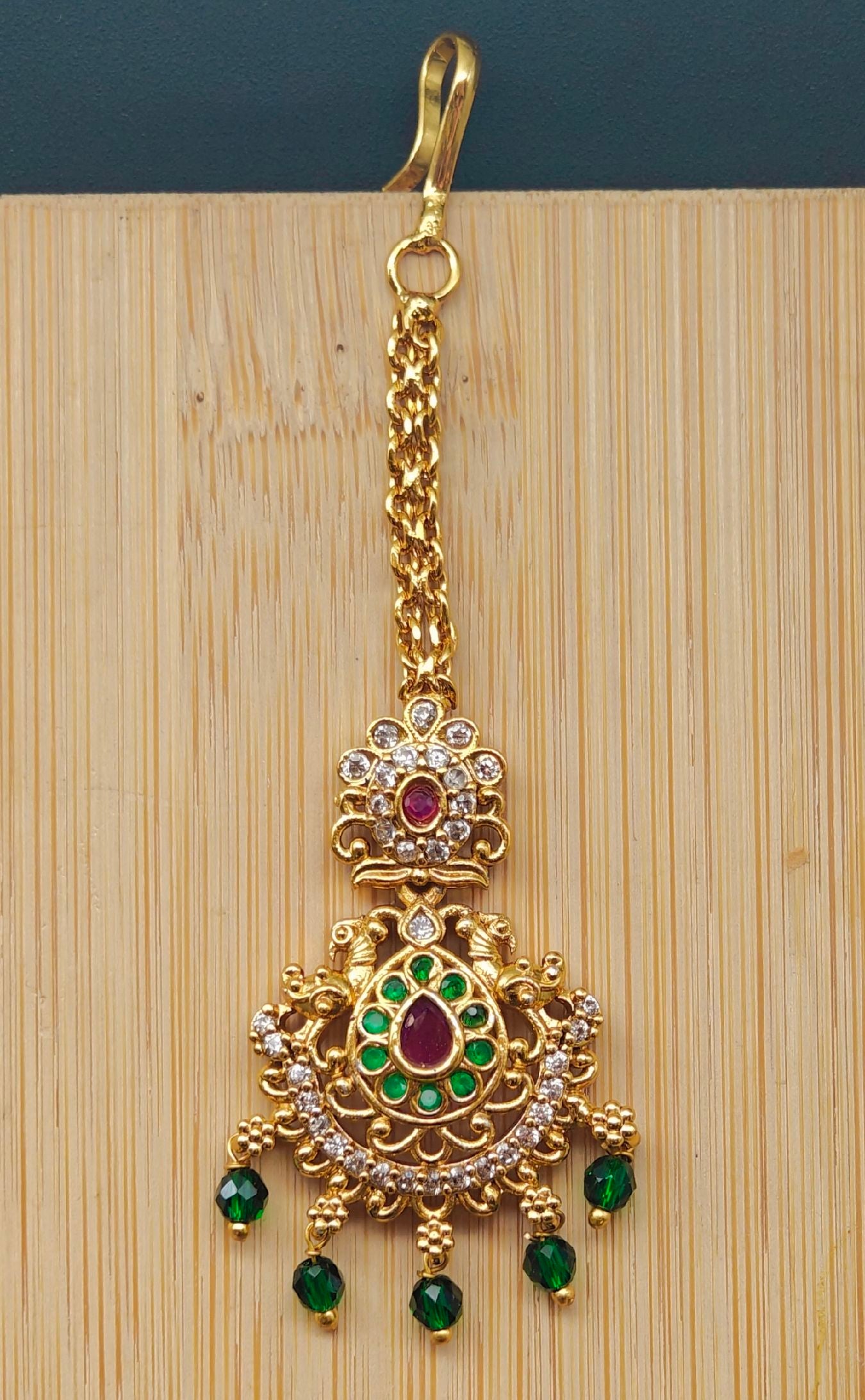 Radha's Jewellery Basic  Model 052