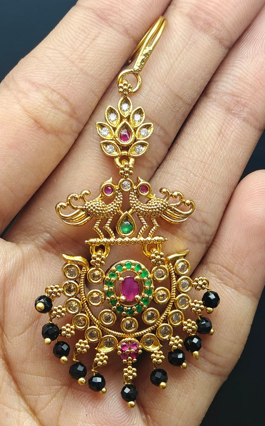 Radha's Jewellery Basic  Model 053