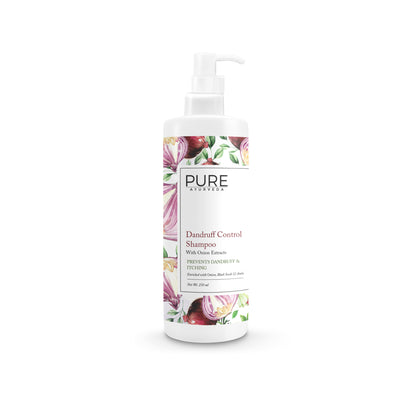 Pure Ayurveda Onion Shampoo 250gms