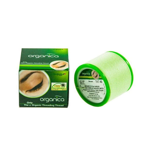 Organica Eye Brow Threads 1 PC