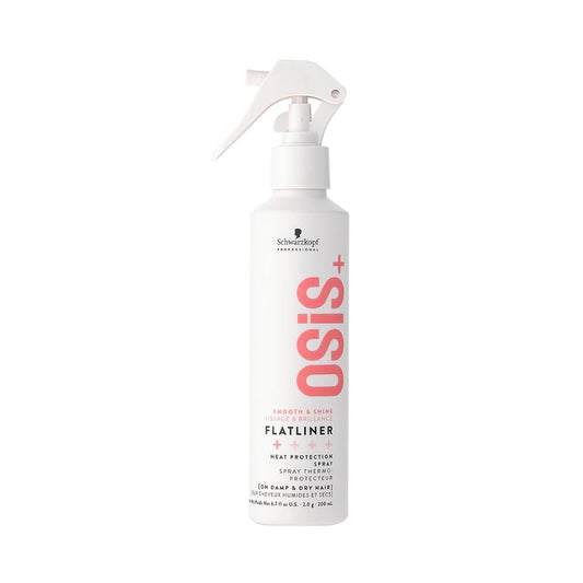 Osis+ Flatliner 200ml