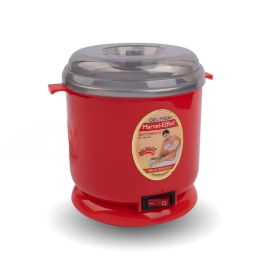 Ozomax Marvel Wax Heater