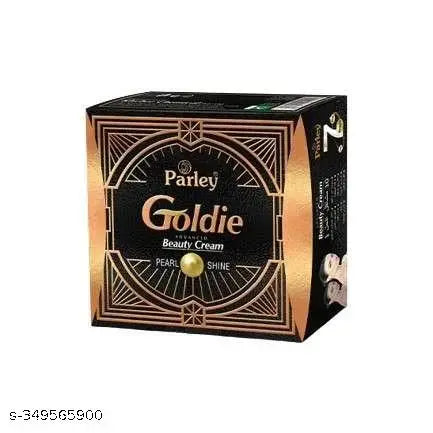 Parley Goldie Beauty Cream 45 gms
