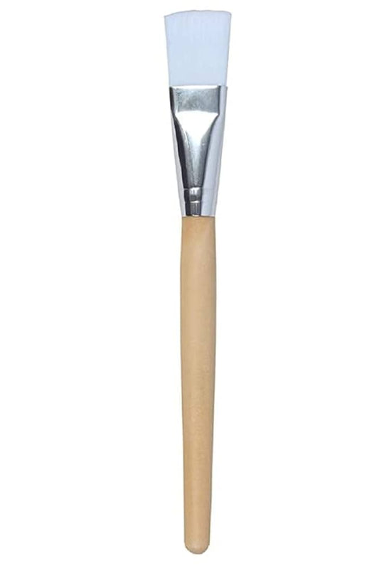 Premium Face Mask Brush Small