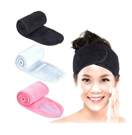 Premium Facial Band