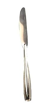 Premium Wax Knife-Steal Handle