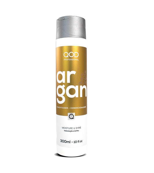 QOD Conditioner-300ml