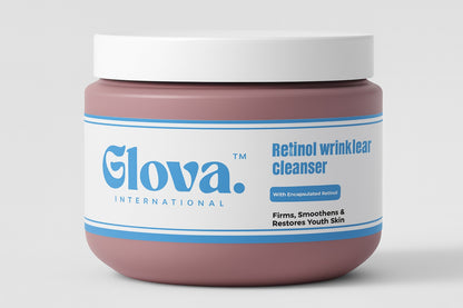 Glova Papaya Kit 4 Steps (500X5)
