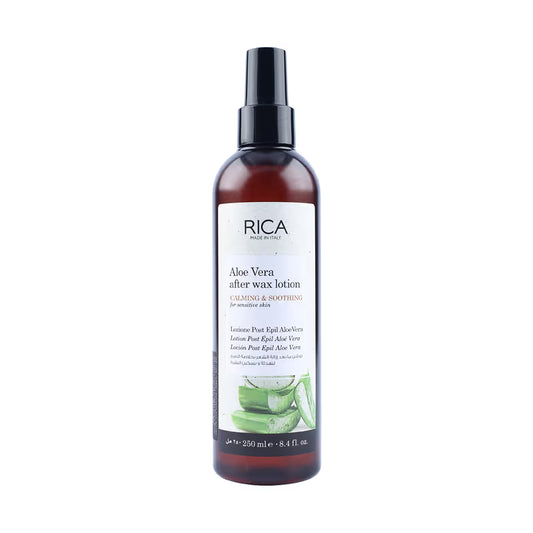 Rica Aloevera After wax Spray 250ml