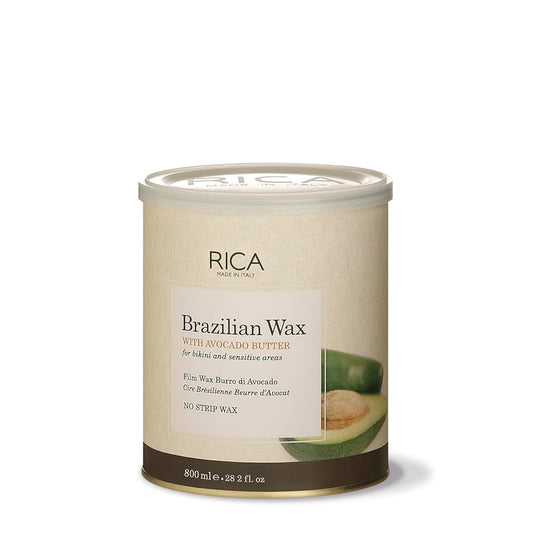 Rica Brazilian Avacado -800gms