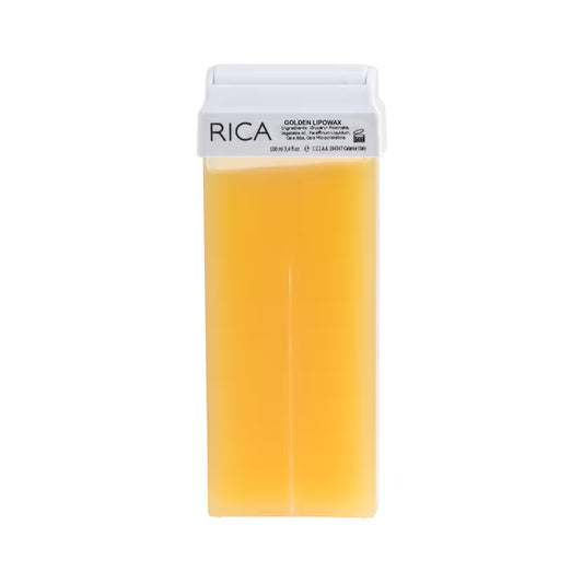 Rica Roll On Wax Catridge-Gold