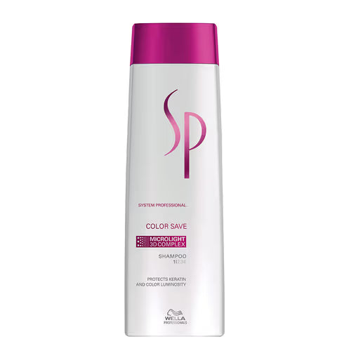 SP Color Save Shampoo - 250ml