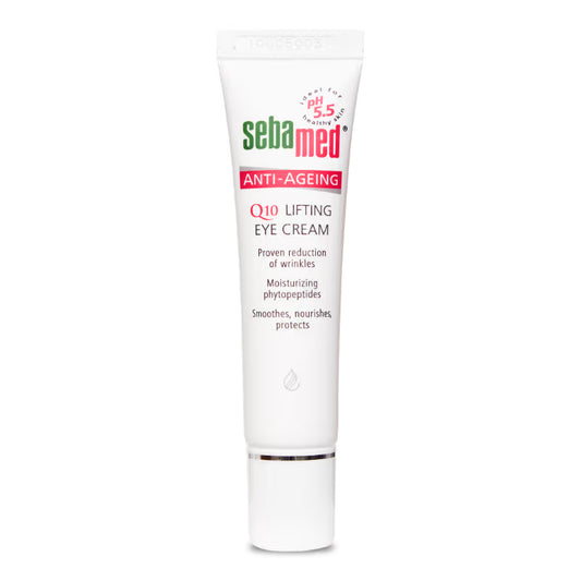 Sebamed Anti-Ageing Q10 Lifting Eye Cream - 15ml