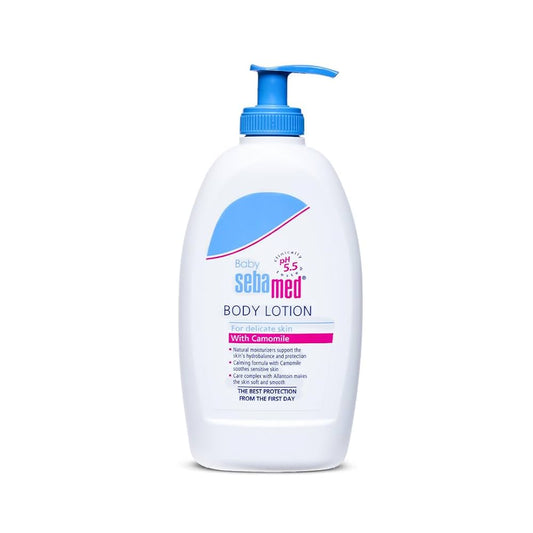 Sebamed Baby Lotion - 400ml